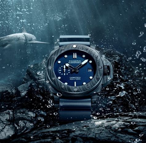 is panerai submersible a good investment|panerai submersible price.